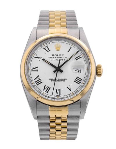 Rolex Datejust 16003